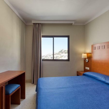 Tc Apartamentos Tamanaco Puerto Rico (Gran Canaria) Exterior foto