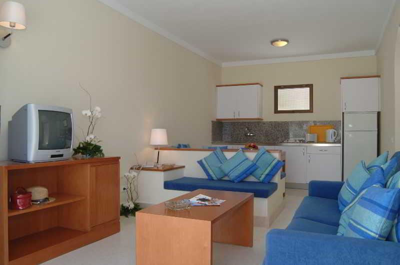 Tc Apartamentos Tamanaco Puerto Rico (Gran Canaria) Exterior foto