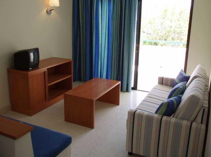 Tc Apartamentos Tamanaco Puerto Rico (Gran Canaria) Exterior foto