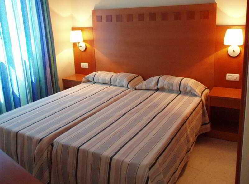 Tc Apartamentos Tamanaco Puerto Rico (Gran Canaria) Exterior foto