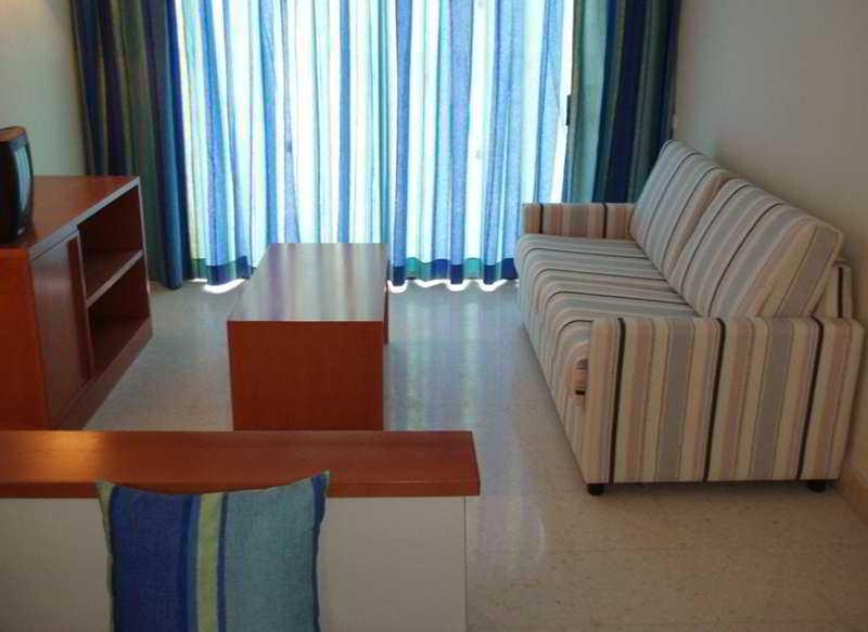 Tc Apartamentos Tamanaco Puerto Rico (Gran Canaria) Exterior foto