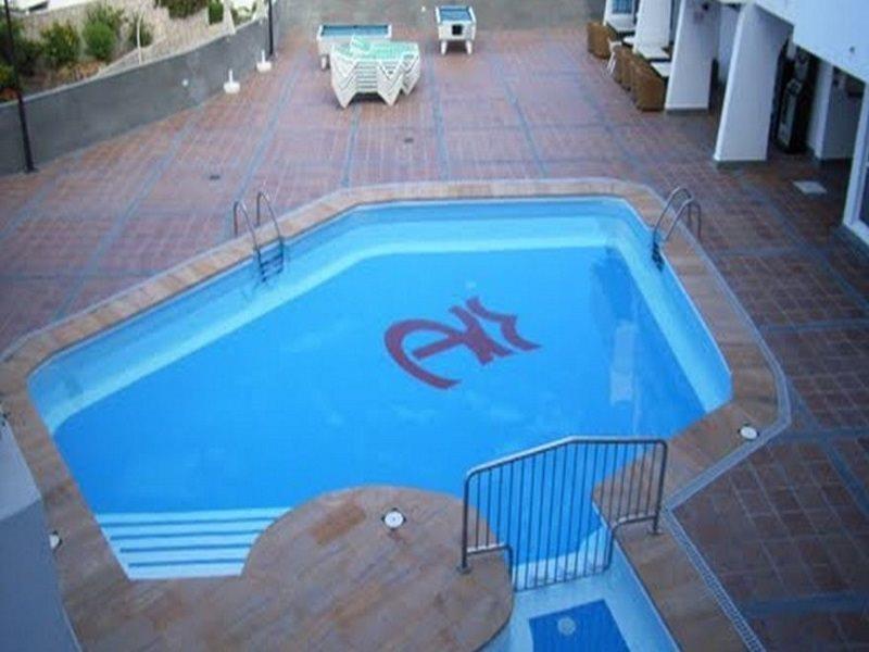 Tc Apartamentos Tamanaco Puerto Rico (Gran Canaria) Exterior foto