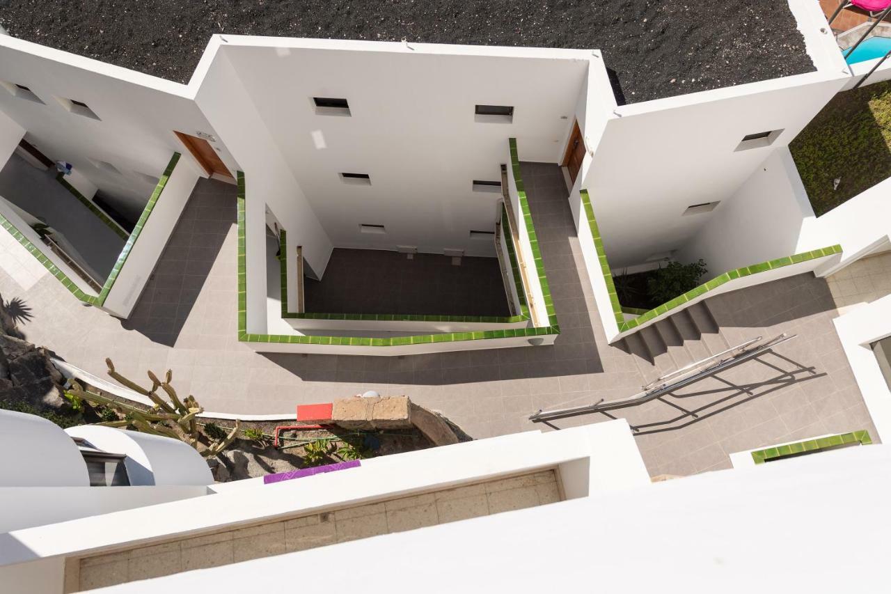 Tc Apartamentos Tamanaco Puerto Rico (Gran Canaria) Exterior foto