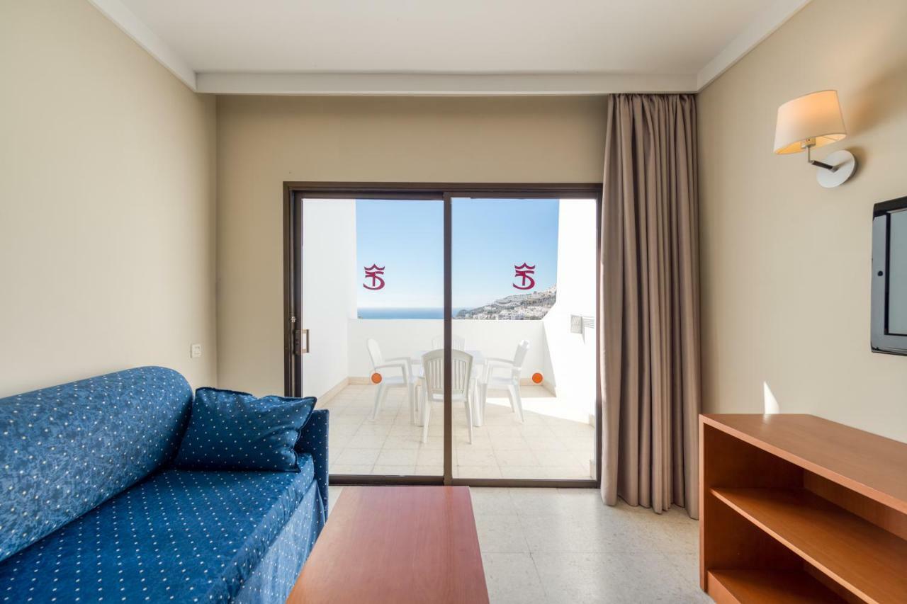 Tc Apartamentos Tamanaco Puerto Rico (Gran Canaria) Exterior foto